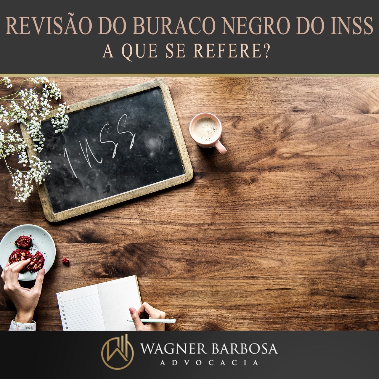 A revisão do buraco negro do inss